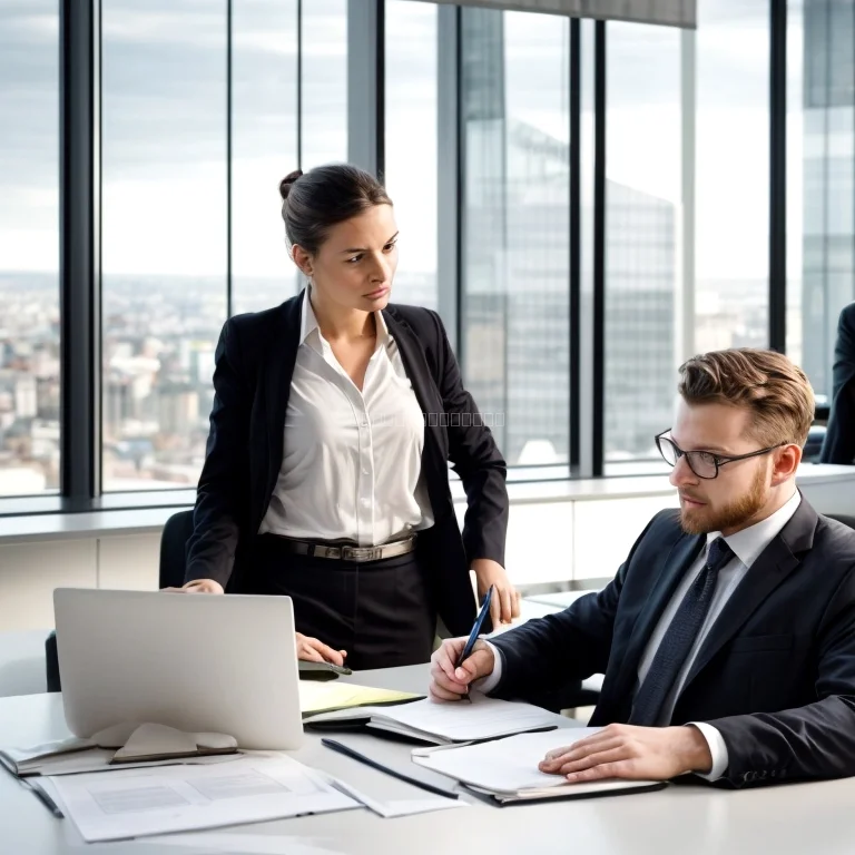 خدمات استشارية متخصصة